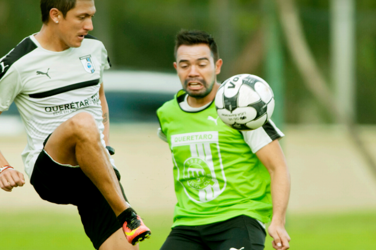 Regresan a concluir su etapa de preparación. Foto: Especial