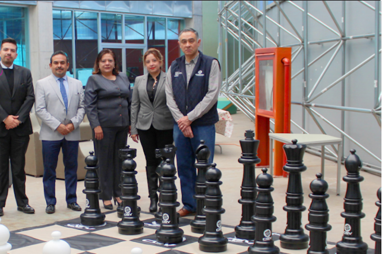 Se beneficiarán más de 9 mil visitantes. Foto: Especial