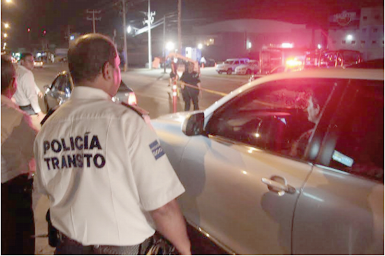 Se colocarán en los puntos más concurridos. Foto: Especial