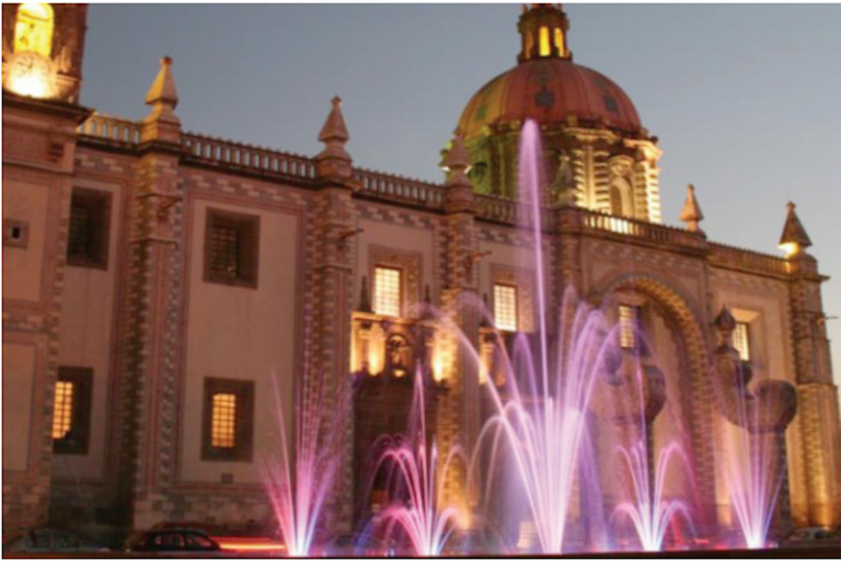 Se esperan visitas por año nuevo. Foto: Especial