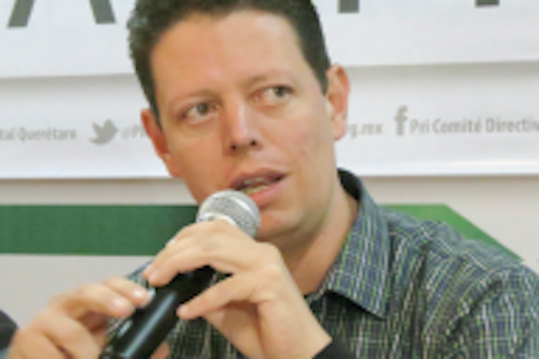 Se inhabilitaría por daños al erario. Foto: Especial