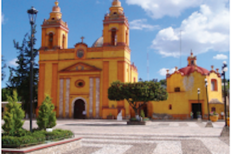 Se invirtieron siete mdp. Foto: Especial