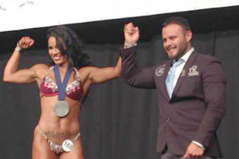 Se posicionan en contienda internacional. Foto: Especial