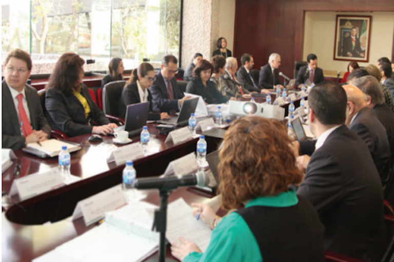 Se reagruparàn por regiones. Foto: Especial