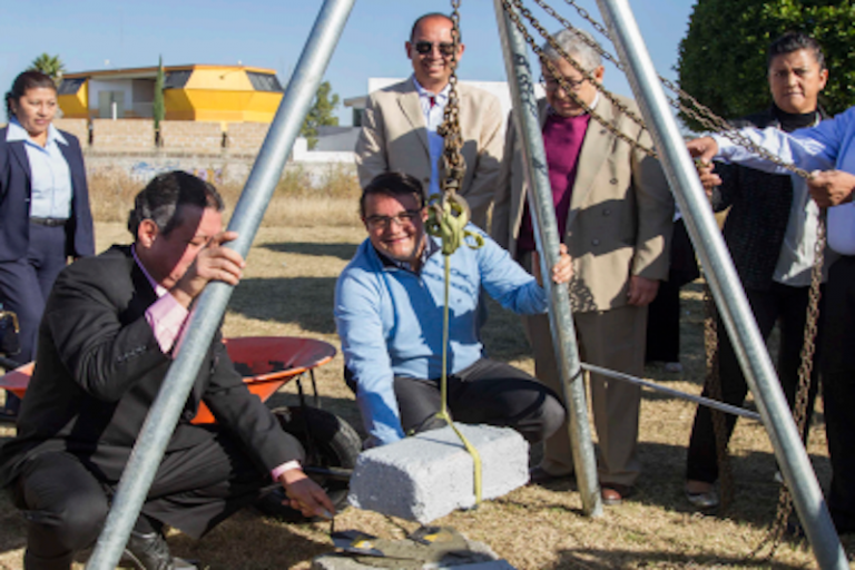 Seguirá apoyando a los profesionistas. Foto: Especial