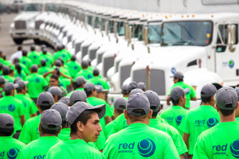 Tiene a prueba rutas para comunidades donde prestaría el servicio. Foto: Especial