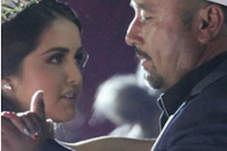 Tocarán bandas de los XV de Rubí. Foto: Especial