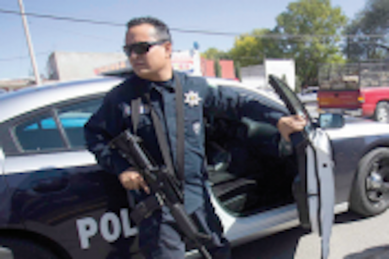 Trabajan coordinados con otros niveles. Foto: Especial