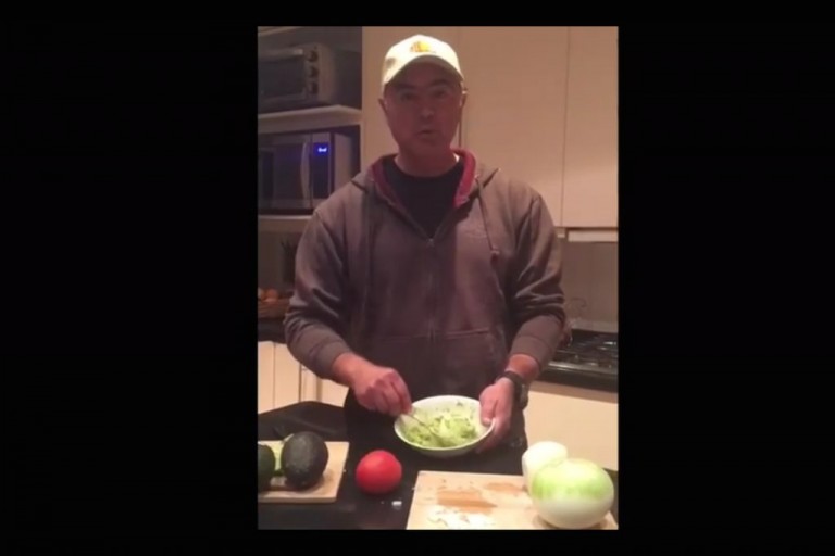 José Calzada Rovirosa