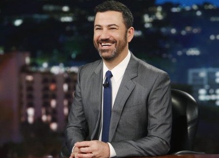 Jimmy Kimmel