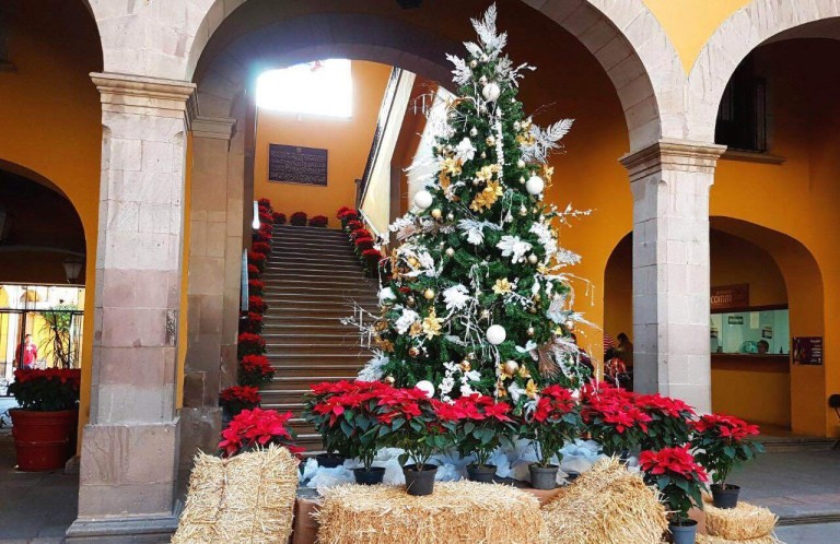 Foto: Querétaro Ciudad