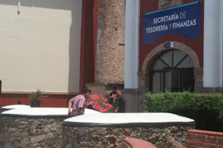 50 microcréditos ya fueron colocados. Foto: Especial