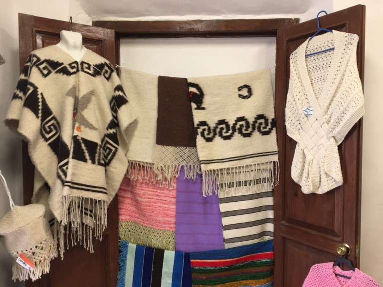 MUNICIPIO DE COLÓN. Foto: Notimex