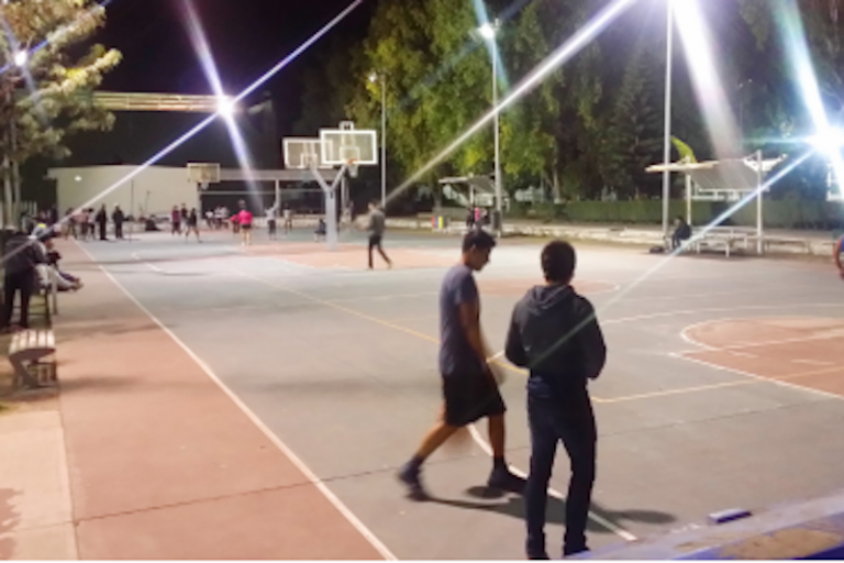 A partir del primero de enero implementan cobro. Foto: Especial