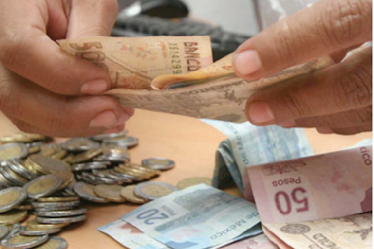 Abordarán tema de sueldo para servidores públicos. Foto: Especial