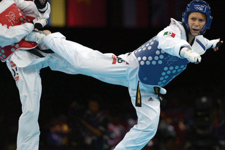 Además celebrará el primer Congreso acional de Capacitación para Entrenadores. Foto: Especial
