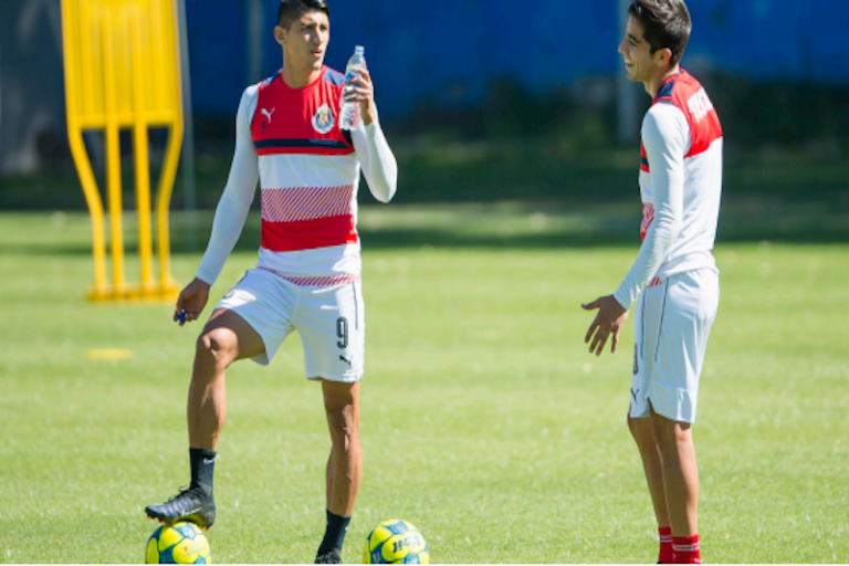 Ambos equipos buscan recuperarse. Foto: Especial