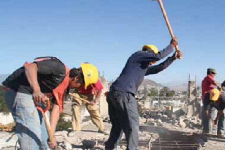 Apostarán al igual que el estado, a empresas locales. Foto: Especial