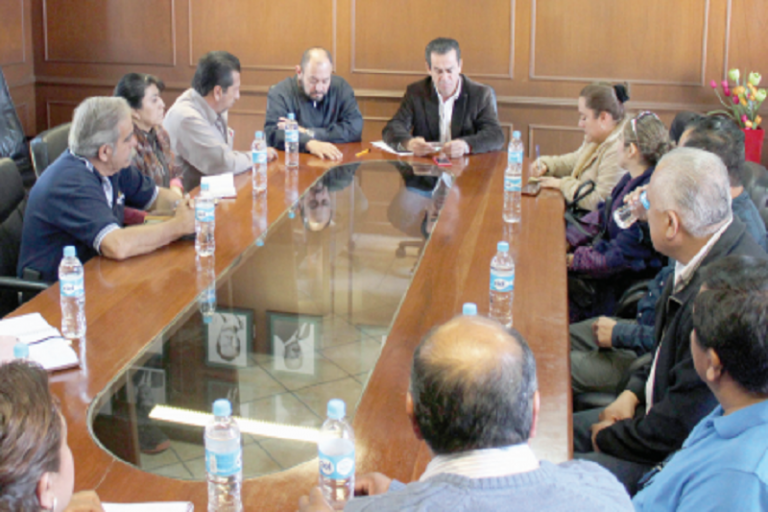 Apoya a la economía de las familias de este sector. Foto: Especial