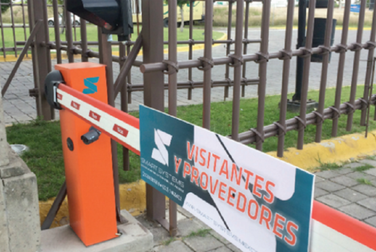 Aprobarán la instalación de controles de acceso. Foto: Especial