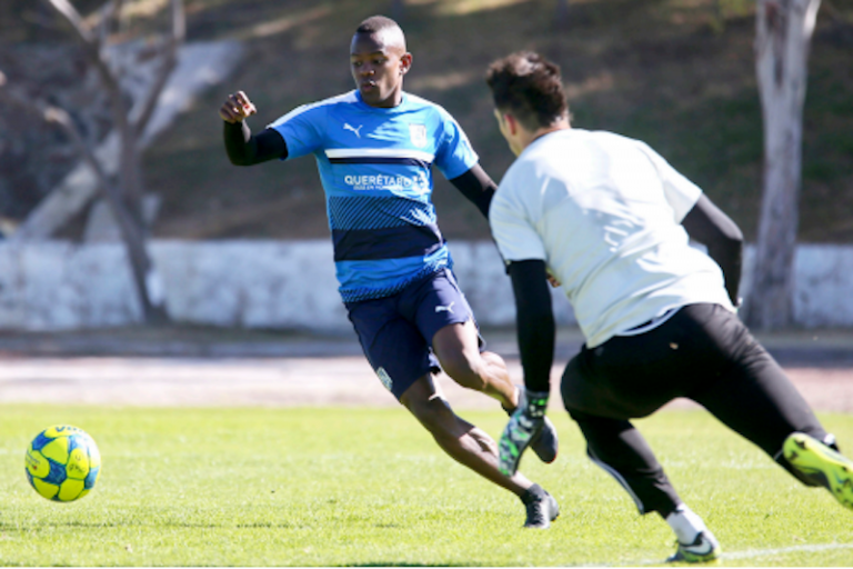 Aprueba el anuncio de la FIFa para el mundial de clubes. Foto: Especial