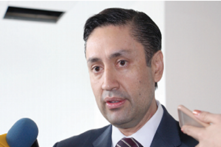 Asumirá los logros en materia de Derechos Humanos. Foto: Especial