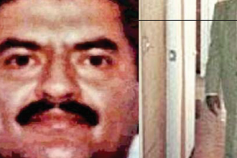 Autoridades colaboran en investigaciones. Foto: Especial