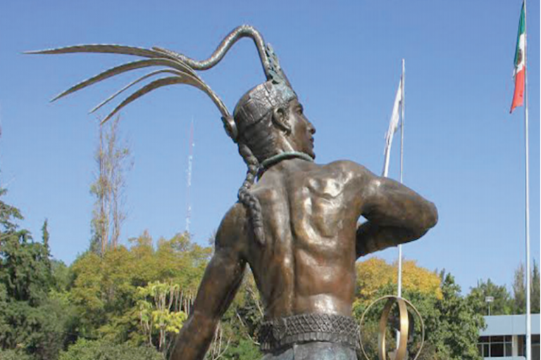 Busca Universidad recursos para evitar huelga. Foto: Especial