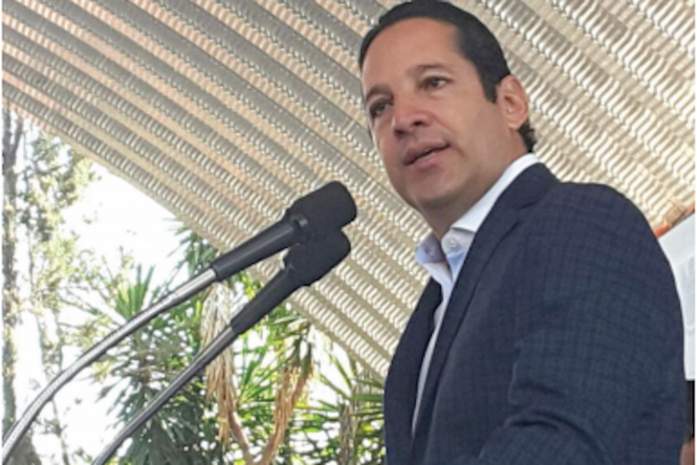 Busca reducir impacto de alza de gasolina. Foto: Especial