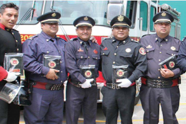 Buscan eficientizar servicios. Foto: Especial