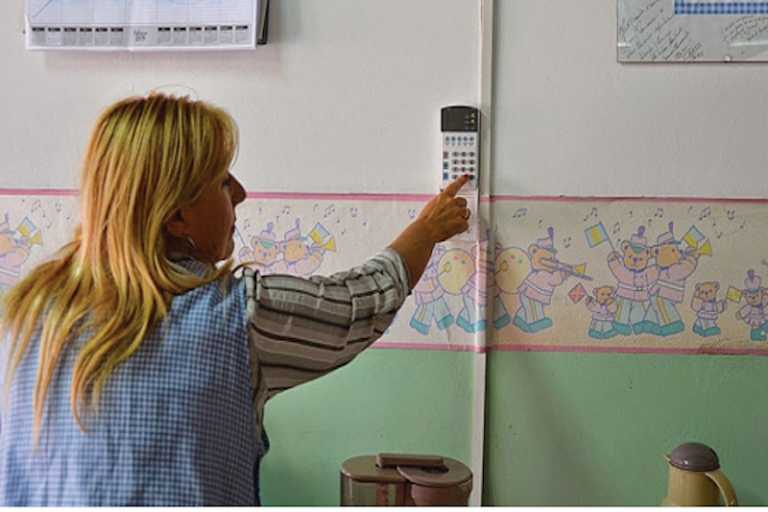 Buscan implementar medidas de seguridad. Foto: Especial