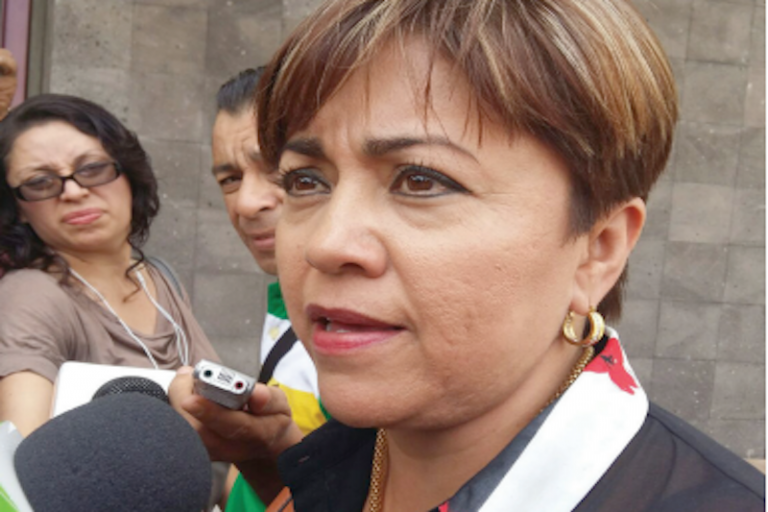 Buscan mejores condiciones laborales. Foto: Especial