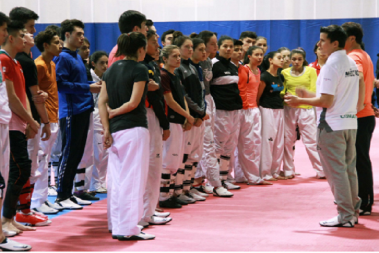 Con los movimientos se busca mejorar nivel competitivo. Foto: Especial