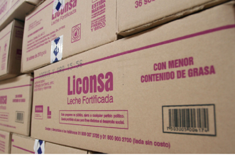 Continúan gestionando los recursos. Foto: Especial