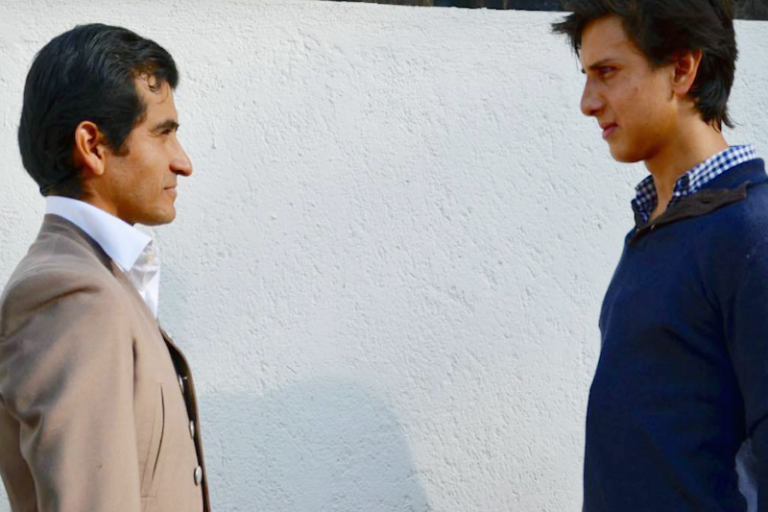 Conviven en una tienta abierta. Foto: Especial