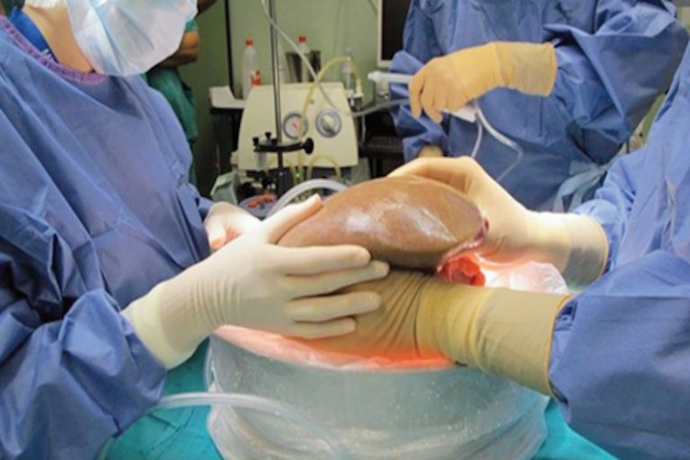 Cuenta con personal capacitado. Foto: Especial