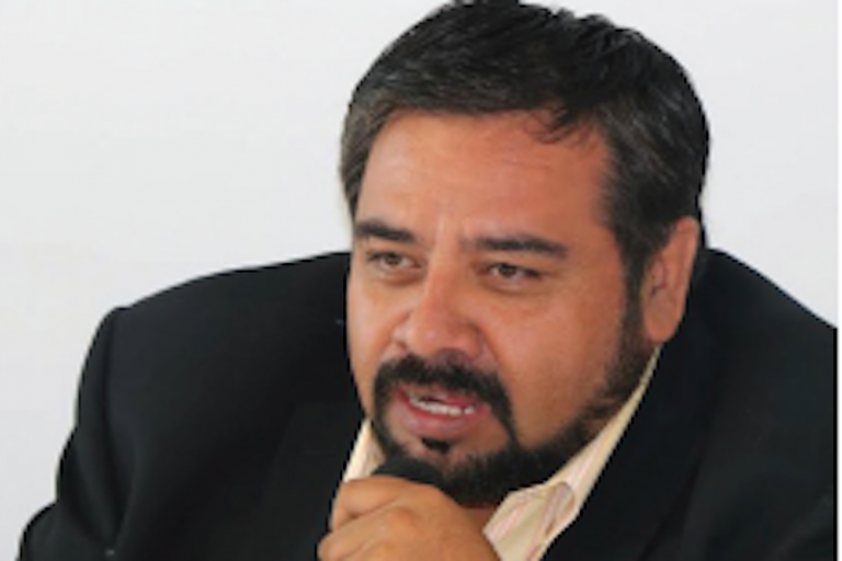 Cuestiona la llegada de Serrato. Foto: Especial