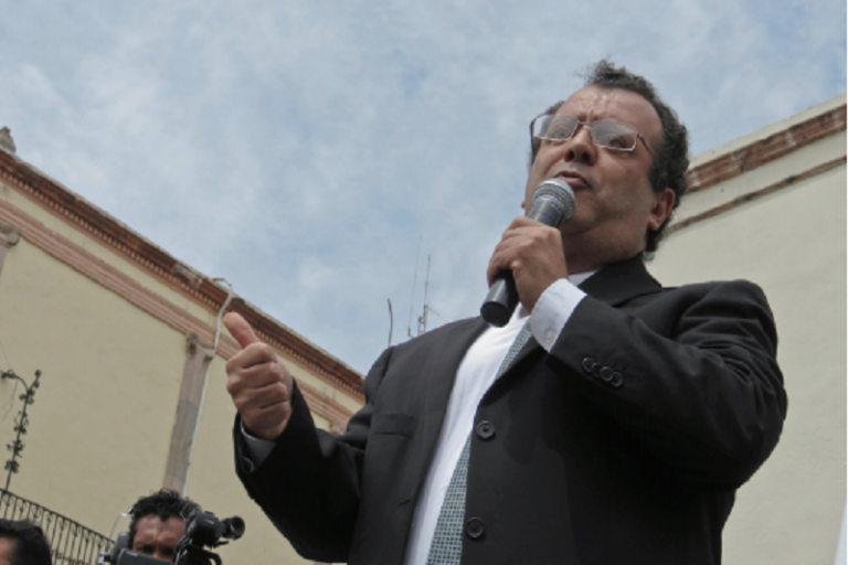 Demuestra que los recursos son invertidos correctamente. Foto: Especial