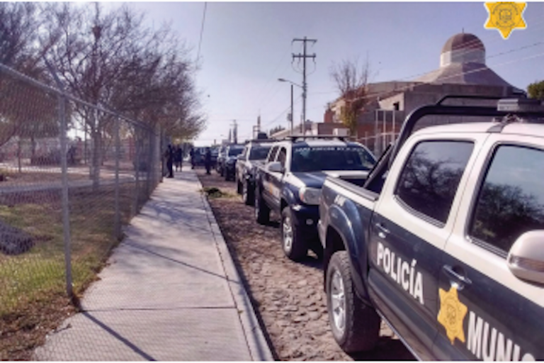 Destacan resultados de operativos para seguridad. Foto: Especial