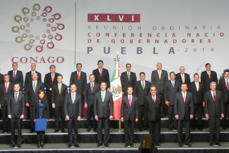 Discutiran situaciones con el Presidente de la República. Foto: Especial