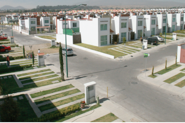 El costo de la tierra es un factor determinante. Foto: Especial