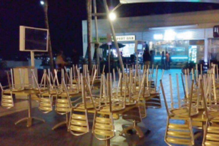 El objetivo es garantizar la seguridad de los usuarios. Foto: Especial