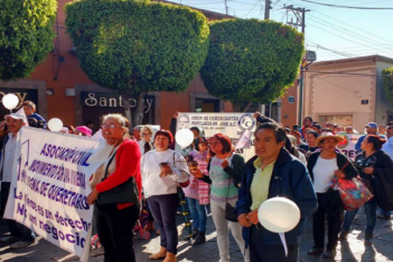 En la reforma Fiscal desaparecieron los repecos. Foto: Especial