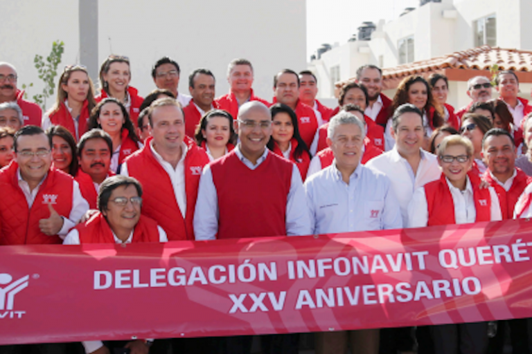 Entregaron 500 escrituras en San Pedro Mártir. Foto: Especial