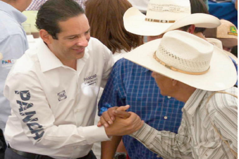 Entregará diversos apoyos y obras. Foto: Especial