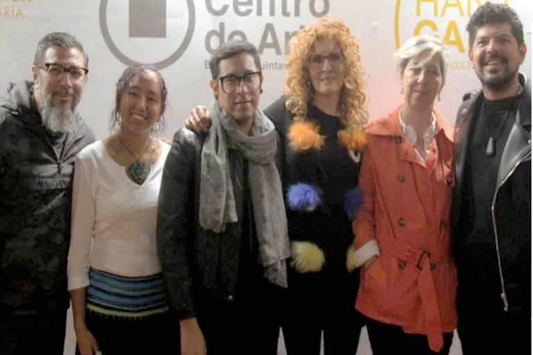 Es importante dotar de espacios a los jóvenes. Foto: Especial