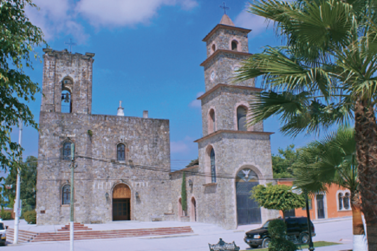 Es un faltante de recursos por más de 9 mdp. Foto: Especial