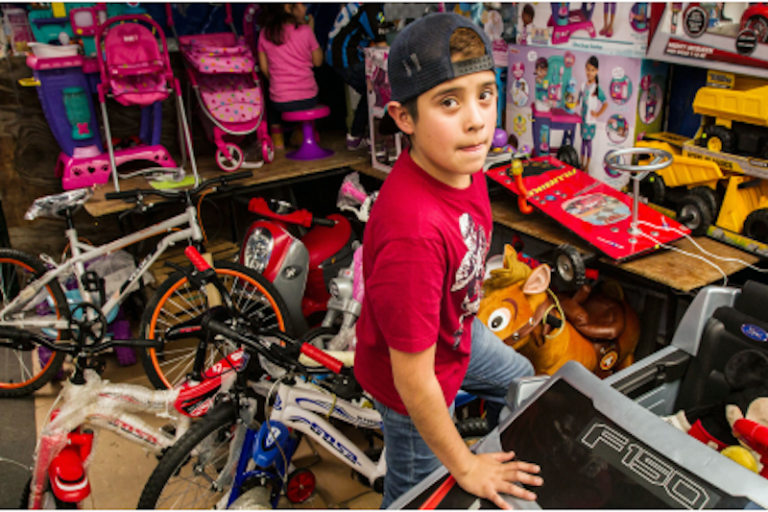 Esperan repunte comerciantes. Foto: Especial