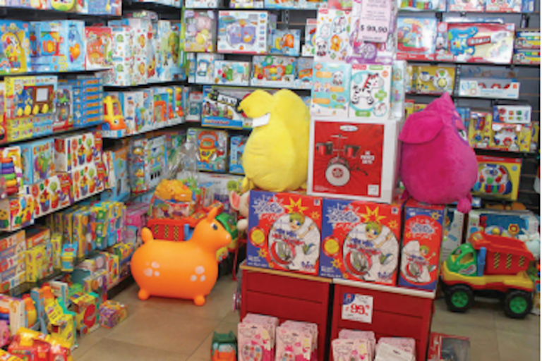 Estarán al pendiente de establecimientos. Foto: Especial