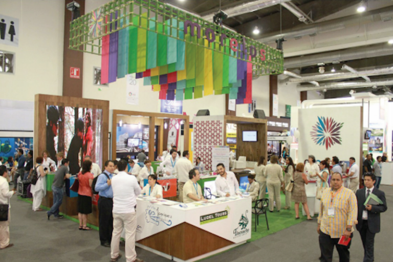 Este año el evento se llevará a cabo en Acapulco. Foto: Especial